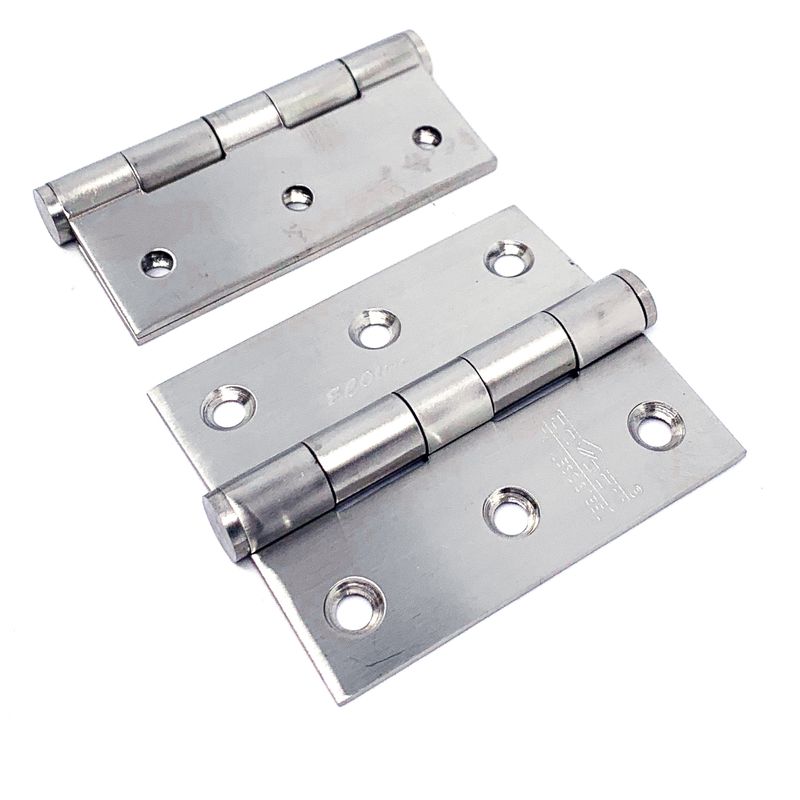 HINGE DEKKSON ESS EL 3X2.5X2MM SSS 2