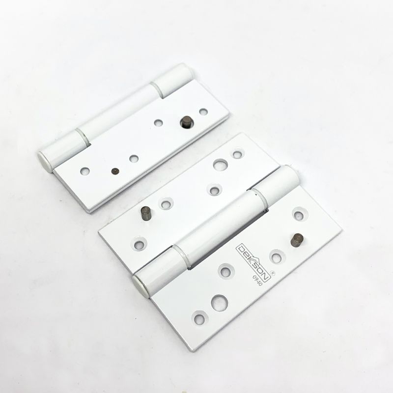 HINGE DEKKSON ES AL 0940 WH 2