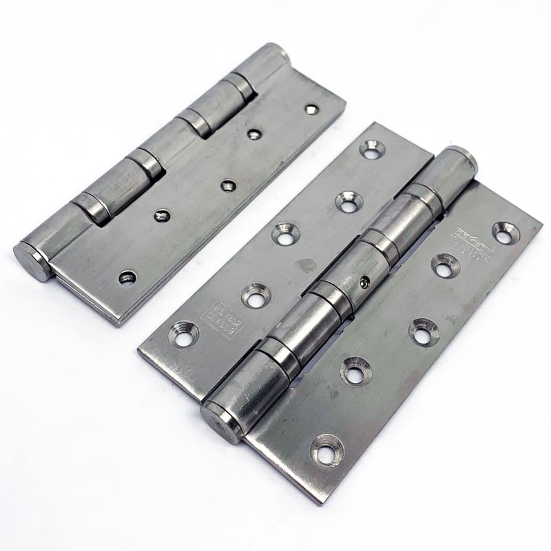 HINGE DEKKSON NRP ESS 316 6X3.5X4 4BB SSS 2