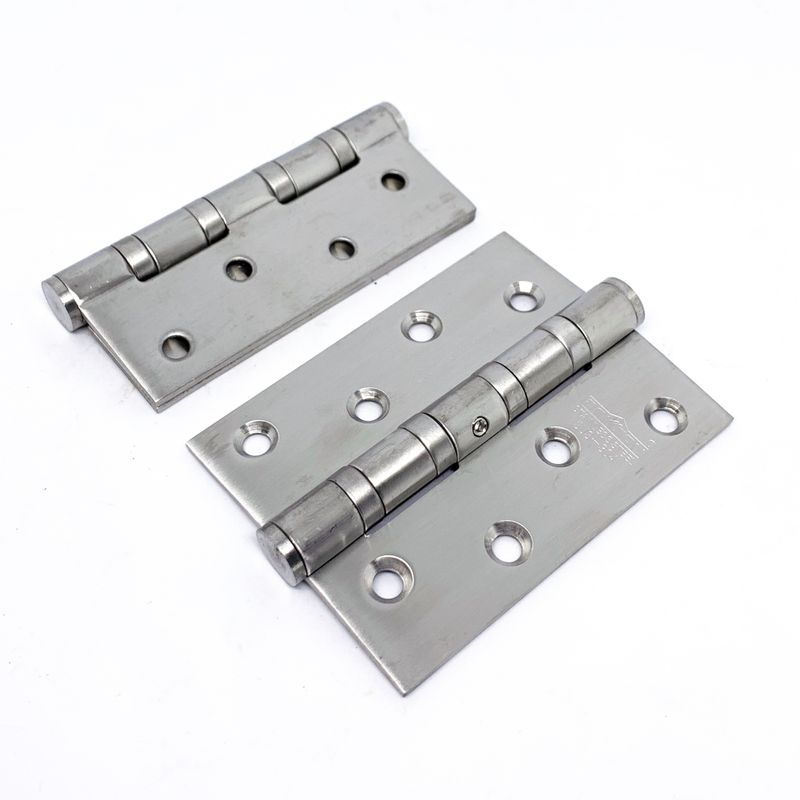 HINGE DEKKSON NRP ESS DL 4X3X3MM 4BB SSS 2