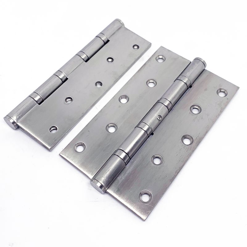 HINGE DEKKSON NRP ESS DL 6X3.5X3MM 4BB SSS 2
