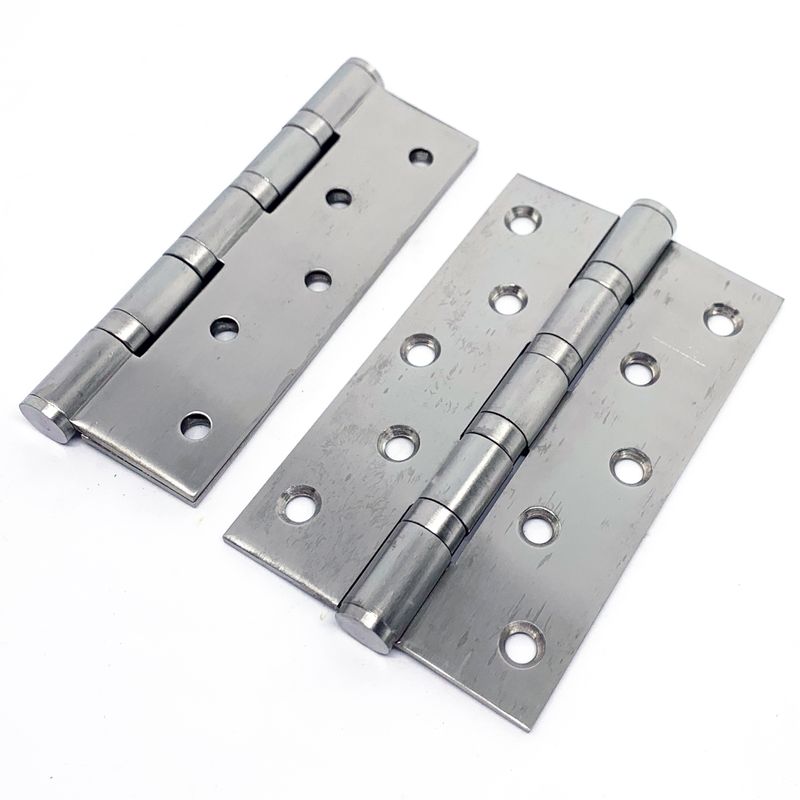 HINGE HAMPTON ESS 5X3X3MM 4BB SSS 2