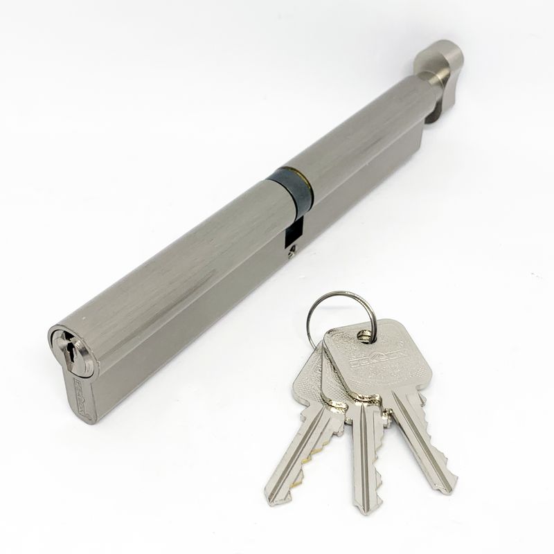CYLINDER DEKKSON CYL TC DL180MM SN 3
