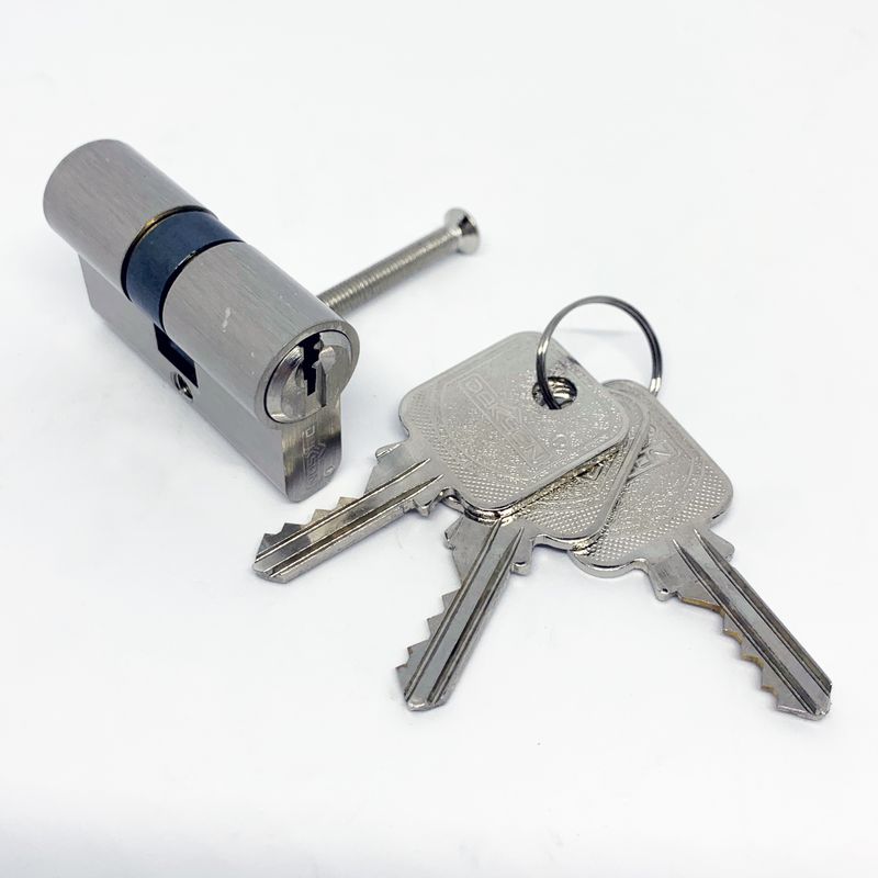 DOUBLE CYL DKS DLX 50 MM SN 2