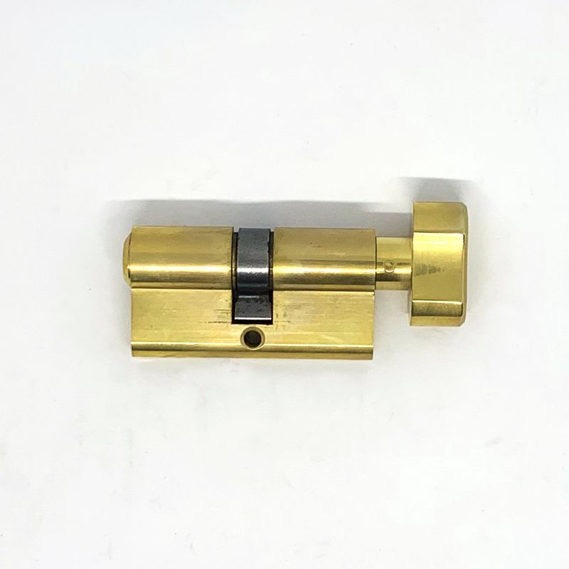 CYLINDER DEKKSON CYL TC DL60MM PB 2