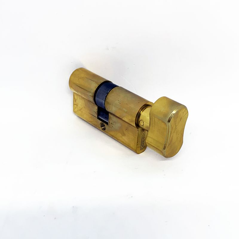 CYLINDER DEKKSON CYL TC DL60MM PB 3