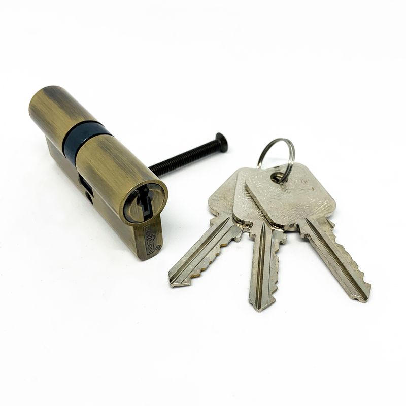 CYLINDER DEKKSON CYL DC DL66MM AB 2