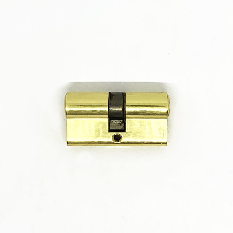 CYLINDER DEKKSON CYL DC DL60MM PB 2