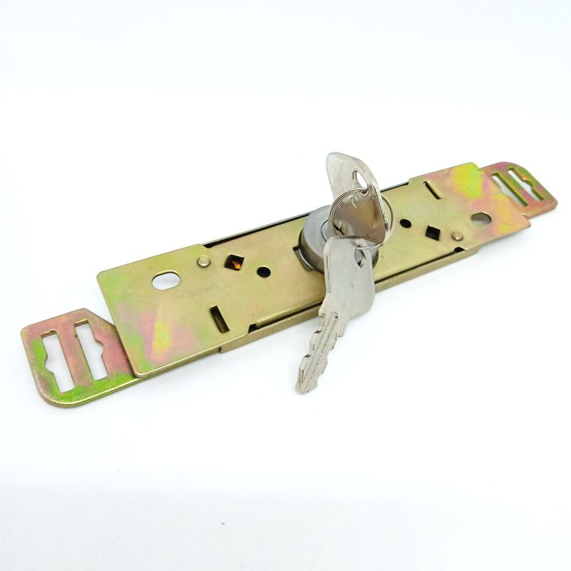 ROLLING SHUTTER LOCK KC KAWAKAMI 2