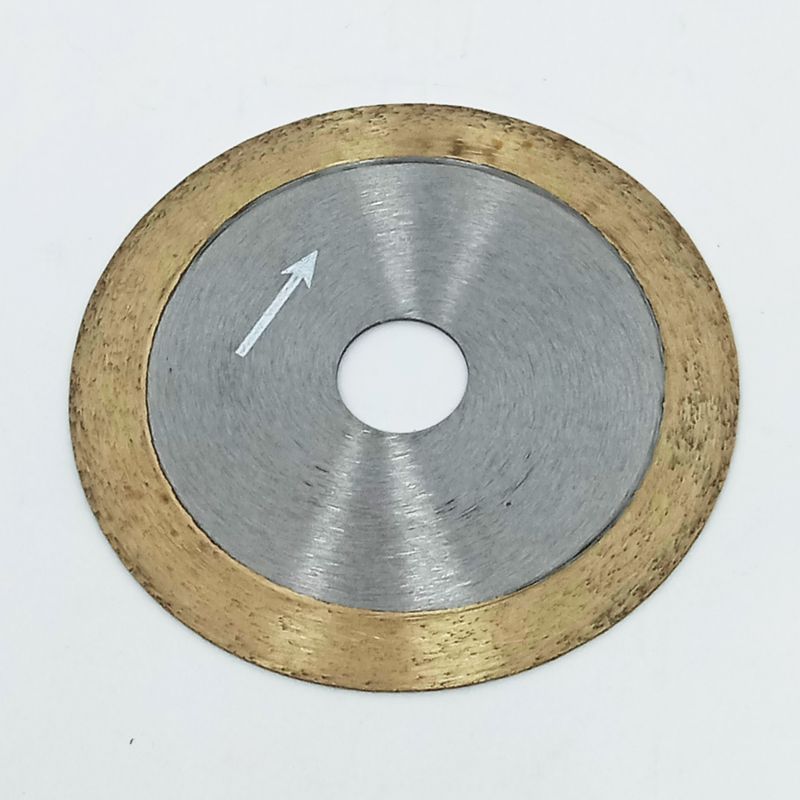 SINTERED SLICE 100*200*1 MM 2