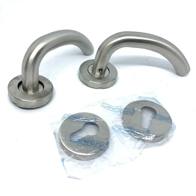 HANDLE DEKKSON LHTR 0803 SSS 2