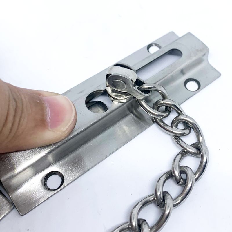 DOOR CHAIN DEKKSON DC 005 SSS 3