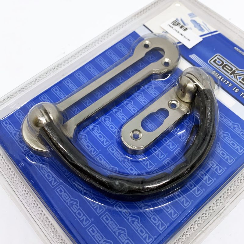 DOOR CHAIN DEKKSON DC 010 SN 2