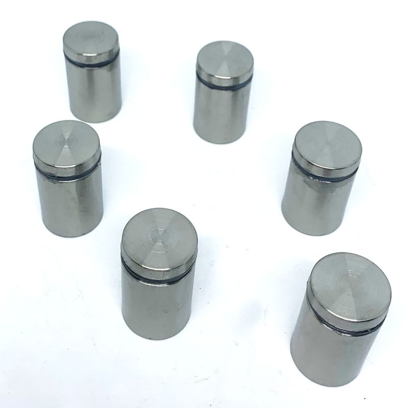 ADVERTISING SCREW 25 X 40 MM SSS 2