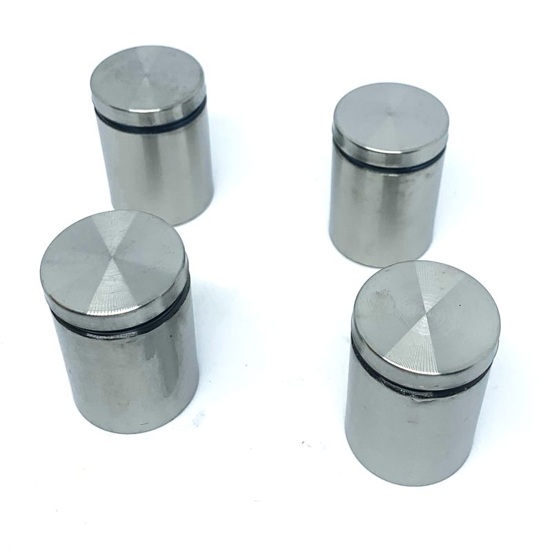 ADVERTISING SCREW 30 X 40 MM SSS 2