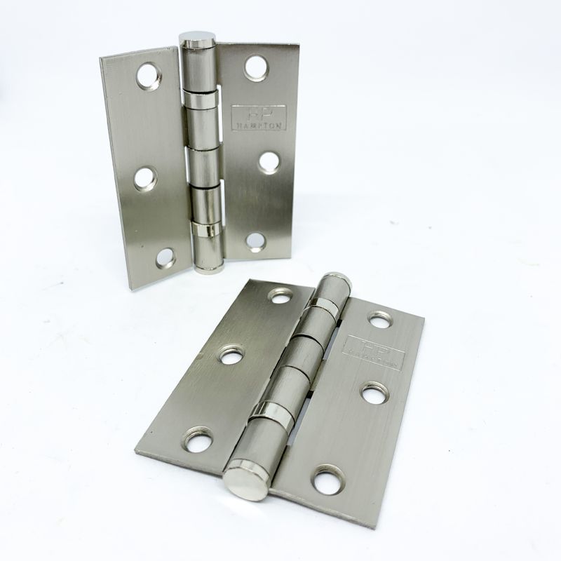 HINGE HAMPTON ES IR 3X2.5X2MM 2BB SN 2
