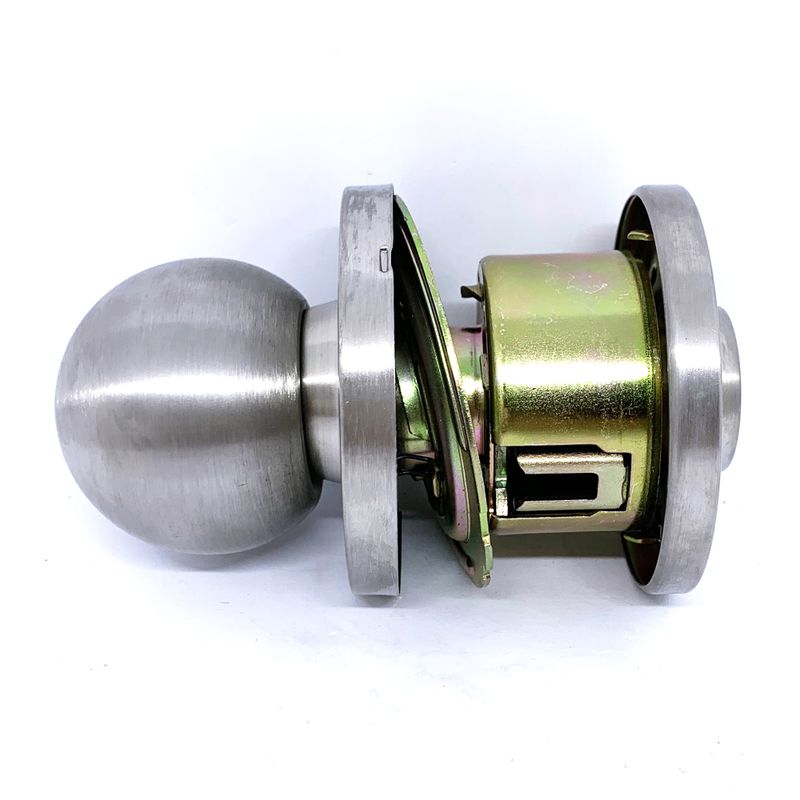 KNOBSET IHS H05 S/S (CONNECTING) 2