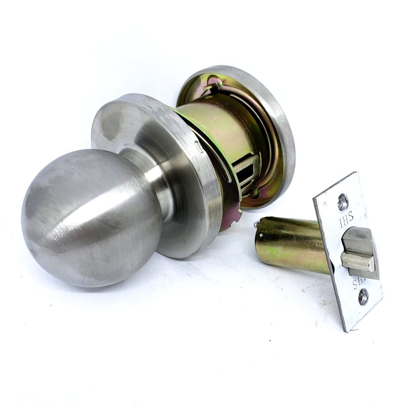 KNOBSET IHS H05 S/S (CONNECTING) 3