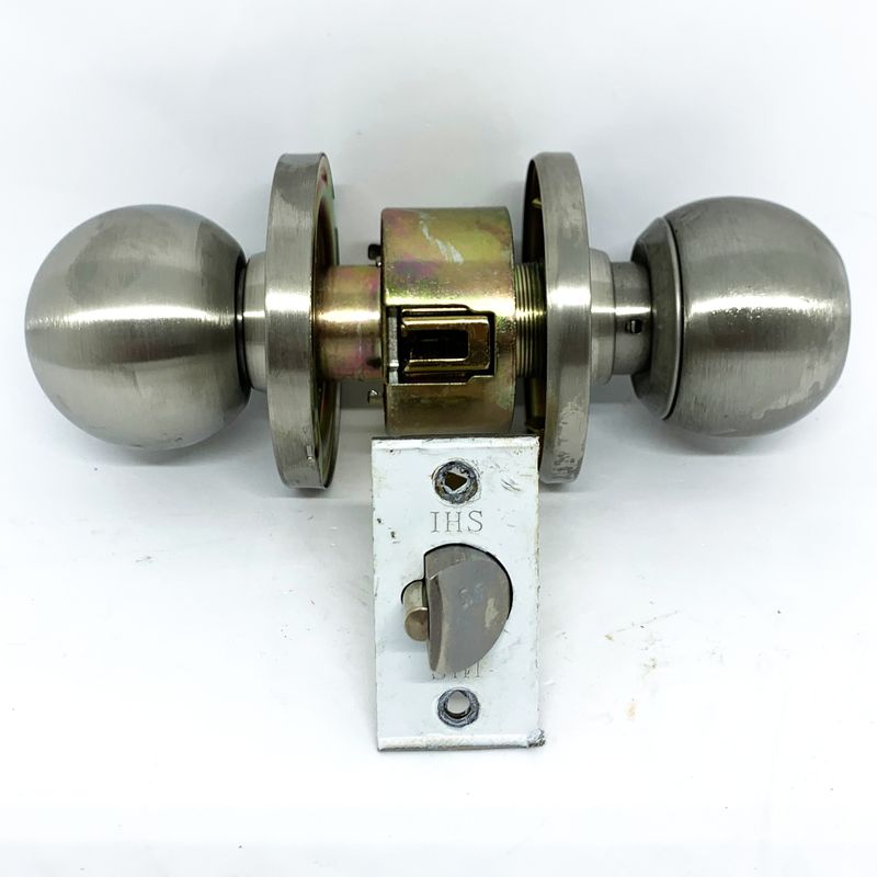 KNOBSET IHS H14 (STORE ROOM) 3