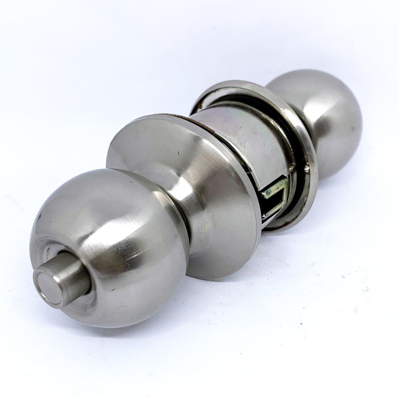 KNOBSET IHS S03 S/S (PATIO ) 2
