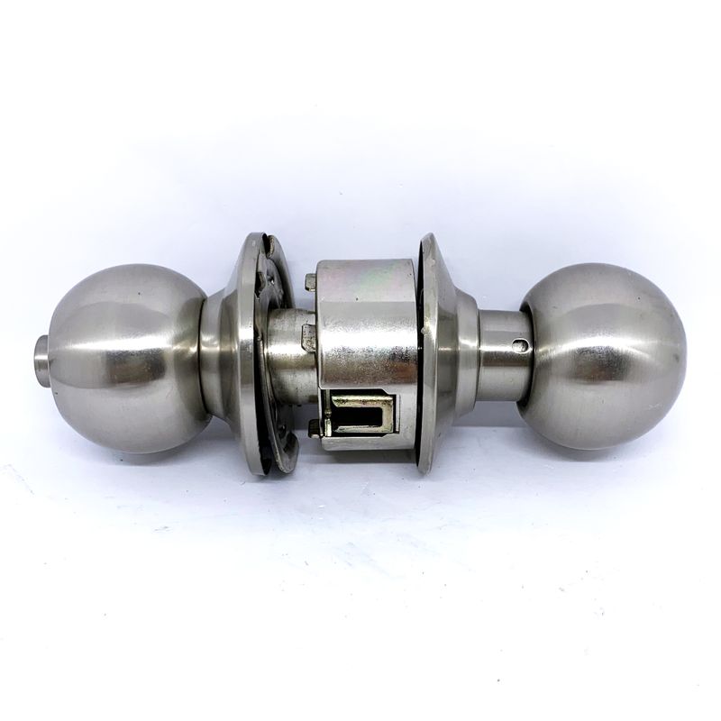 KNOBSET IHS S03 S/S (PATIO ) 3