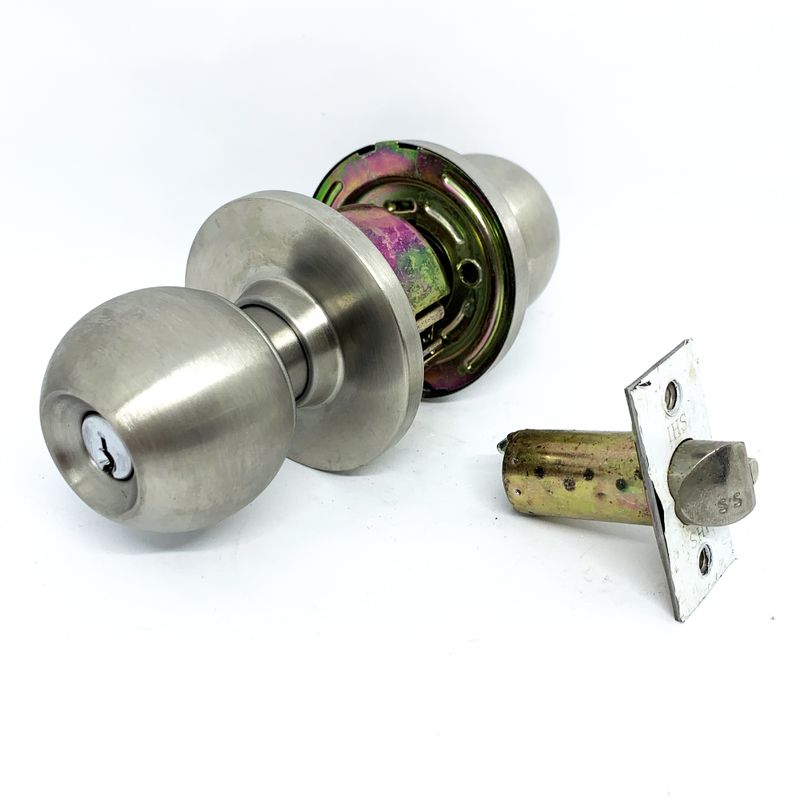 KNOBSET IHS H13 S/S ( CLASS ROOM ) 2