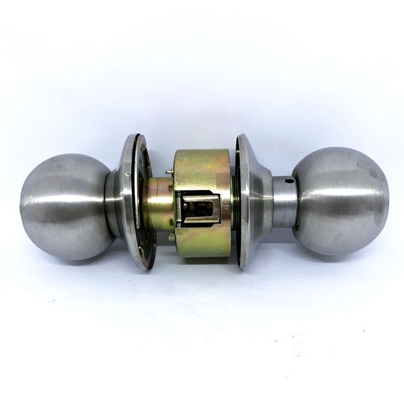 KNOBSET IHS S-02 S/S (TOILET) 2