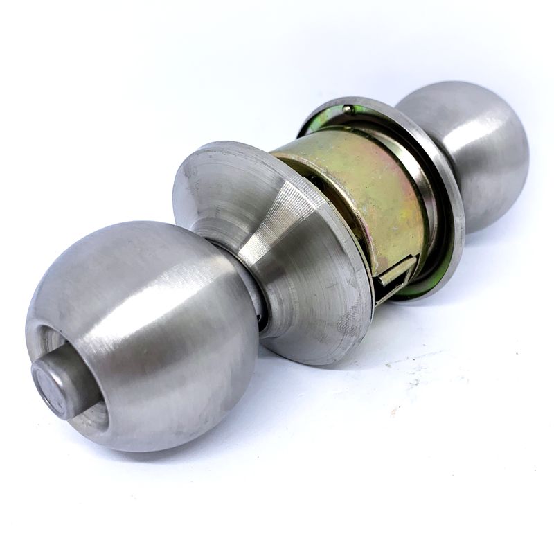 KNOBSET IHS S-02 S/S (TOILET) 3