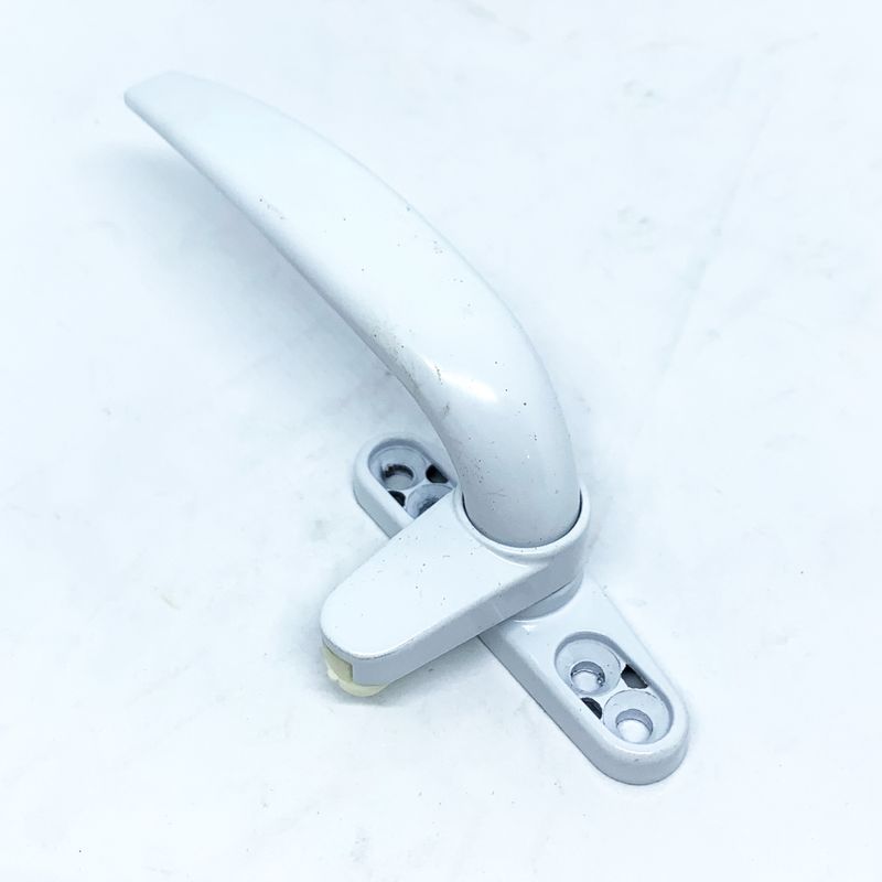 CASEMENT HANDLE DKS 400 L- WH 2