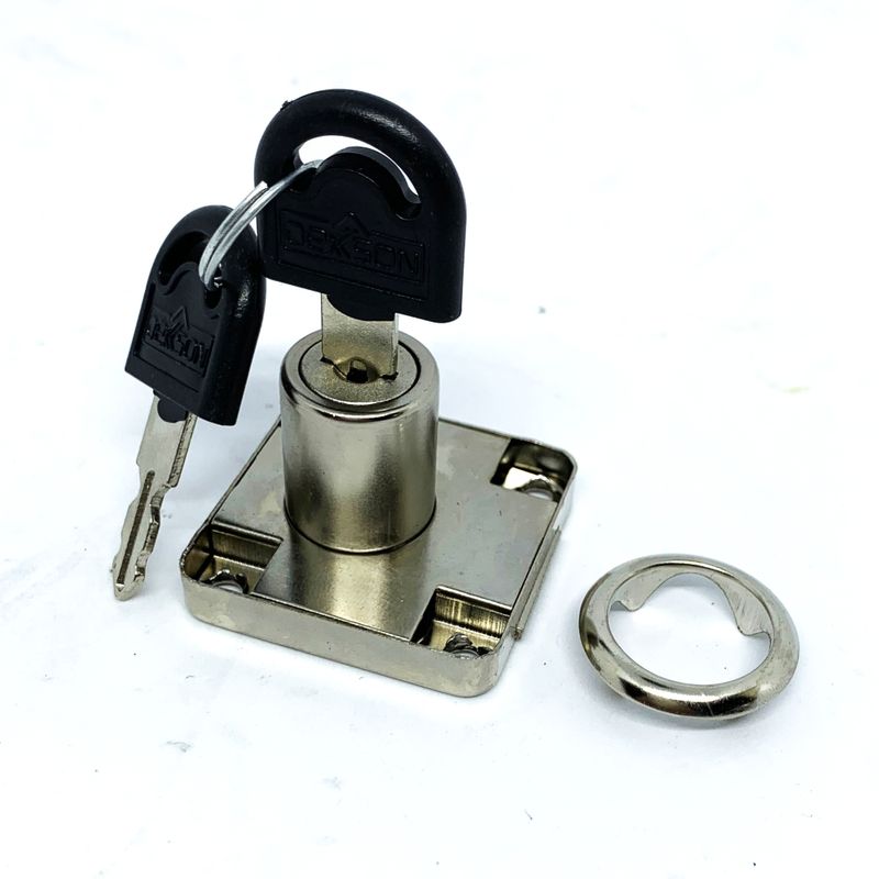 DRAWER LOCK DEKKSON DL138 3