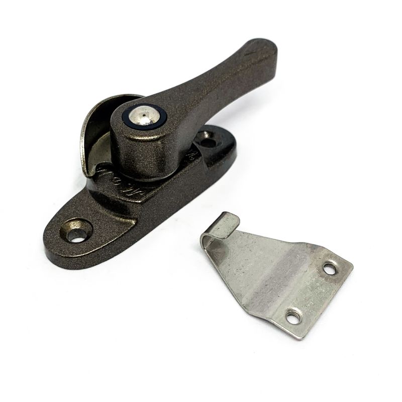 CRESCENT LOCK DEKKSON CL 330 YBIC 2