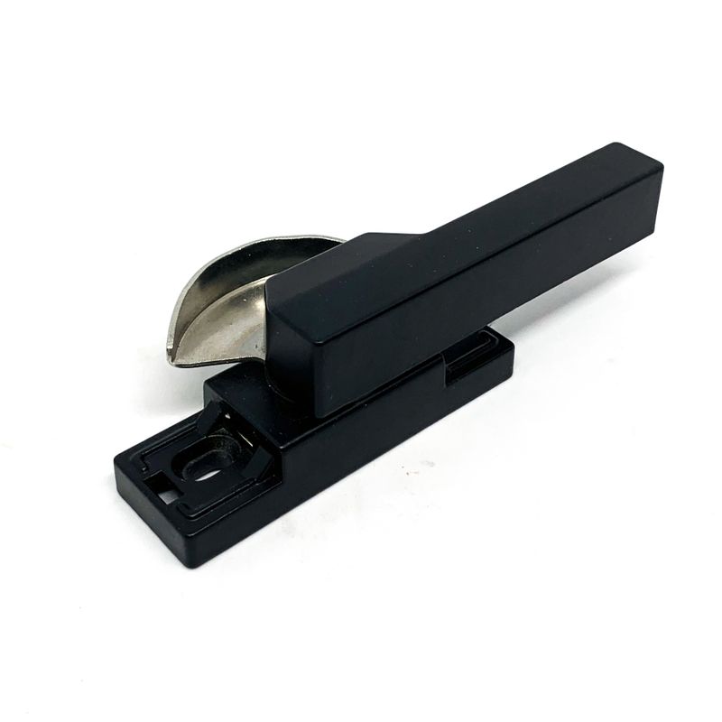 CRESCENT LOCK DEKKSON CL 393 N-LOCK L/H BK 2