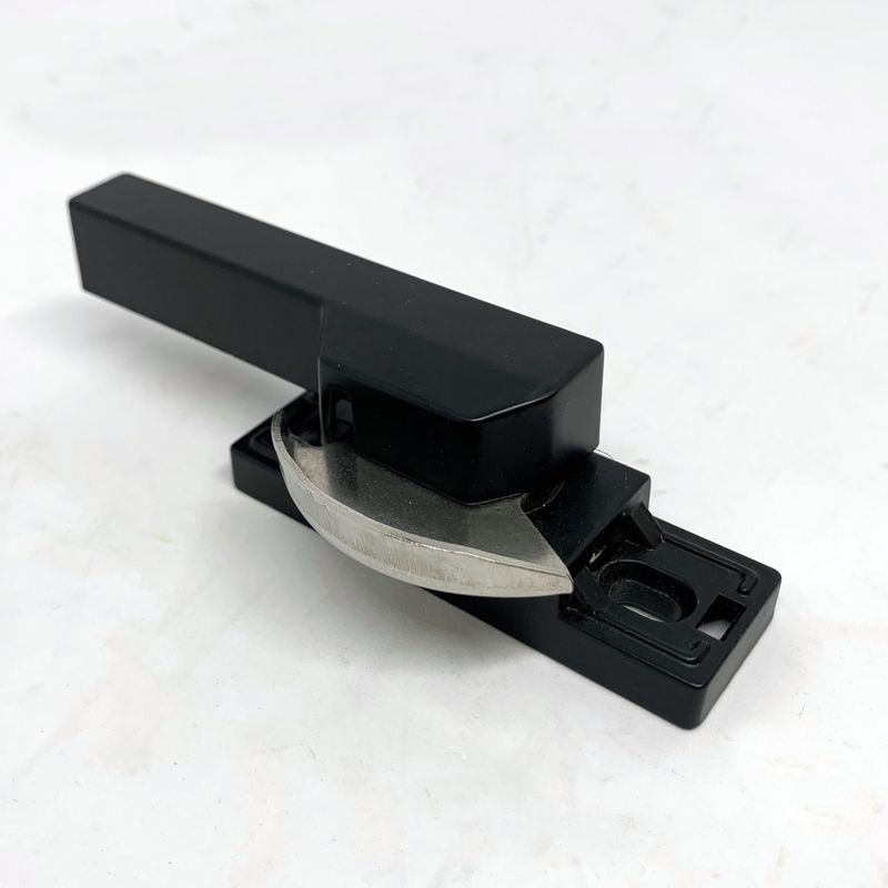 CRESCENT LOCK DEKKSON CL 393 N-LOCK L/H BK 3