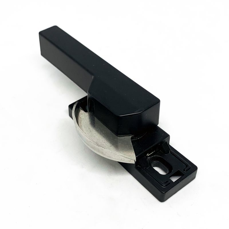 CRESCENT LOCK DEKKSON CL 393 N-LOCK L/H BK 4