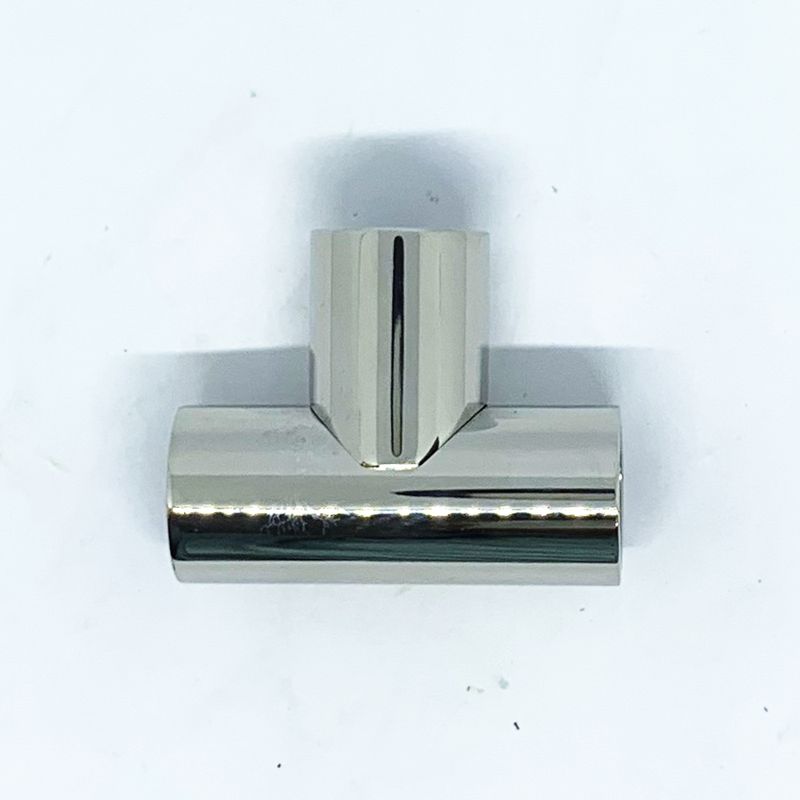 GLASS CLAMP HAMPTON GH 19-106B PSS 2