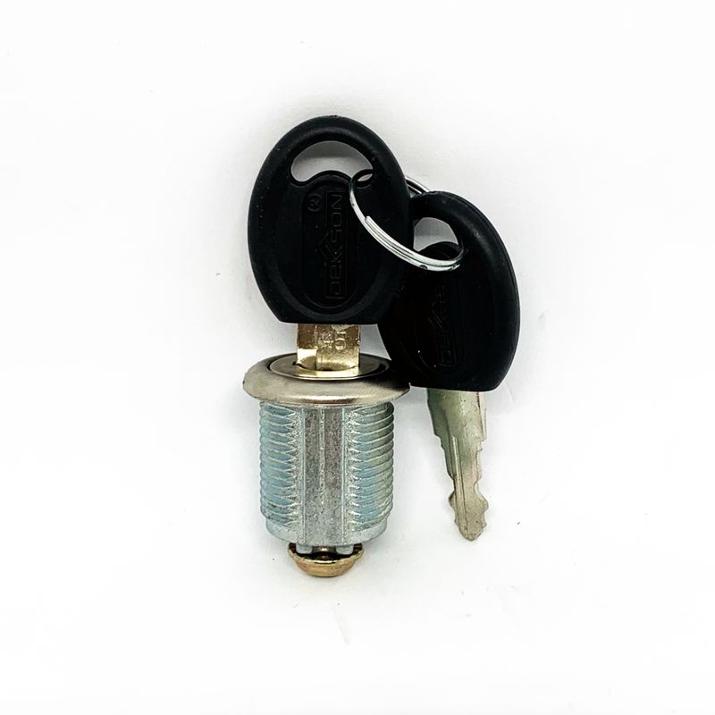 CAM LOCK DEKKSON CL 103 20MM CP 2