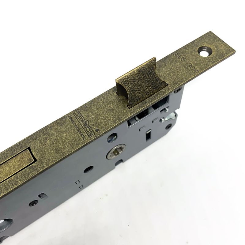MORTISE LOCK DEKKSON MTS IL DL8485 RAB 2