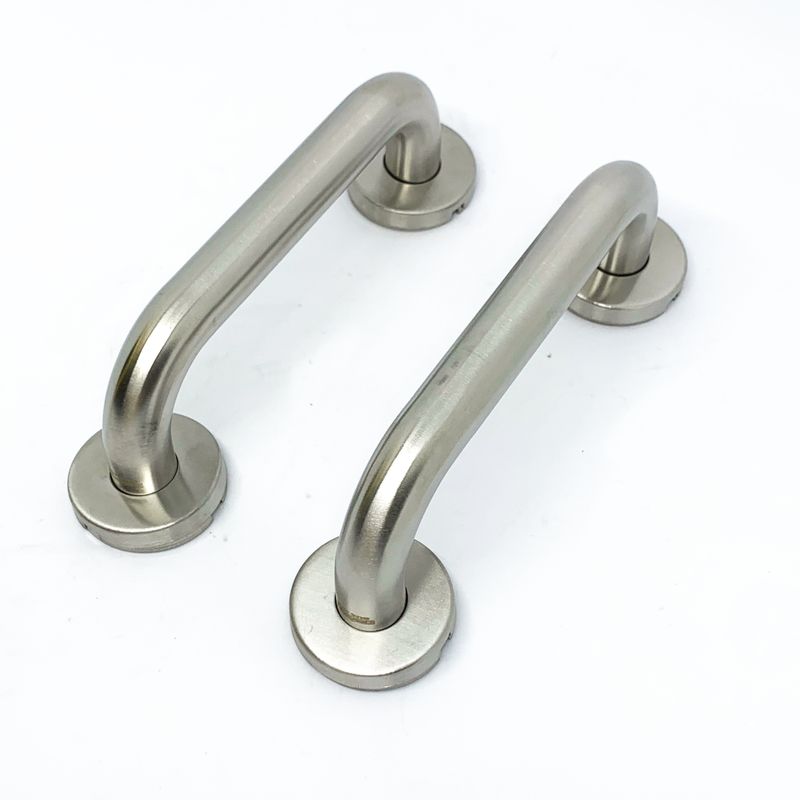 PULL HANDLE DEKKSON PH D855 19X195X152 SSS 2