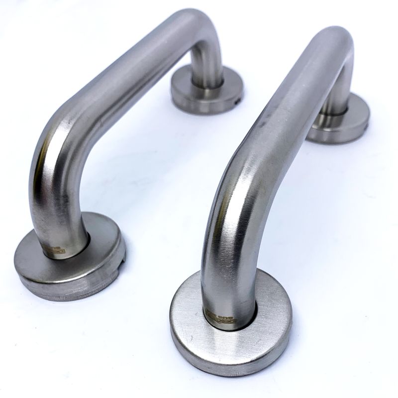 PULL HANDLE DEKKSON PH D855 19X195X152 SSS 3