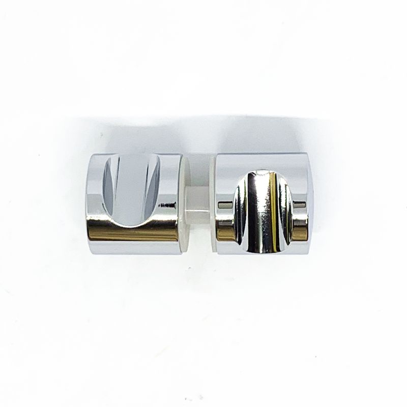 DOOR KNOB DEKKSON DK AL 82803 CP 2