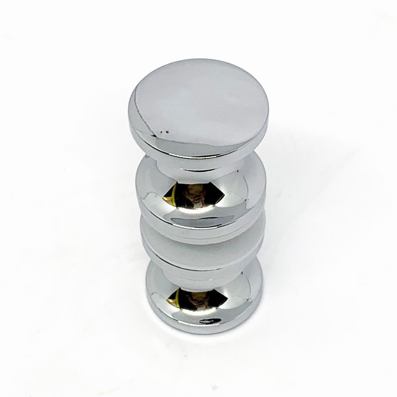 DOOR KNOB DEKKSON DK AL 82808 CP 3