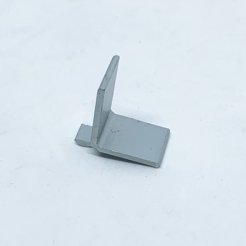 ALUMINIUM SHELF BRACKETS 2