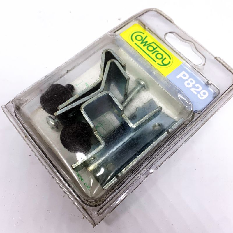 CWDRY DOOR STOP ASSEMBLY P829 HVY DUTY-D 2