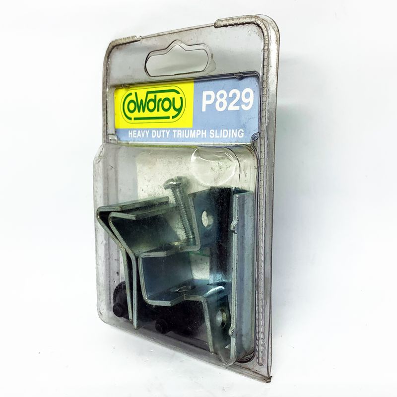 CWDRY DOOR STOP ASSEMBLY P829 HVY DUTY-D 3