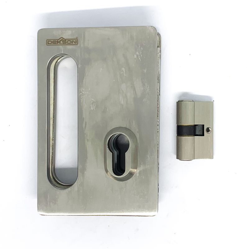 SLIDING GLASS LOCK DKS 8600 SSS (GW) 2