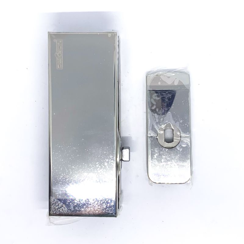 PATCH FITTING HYDROLIC DKS 1080 PSS 3