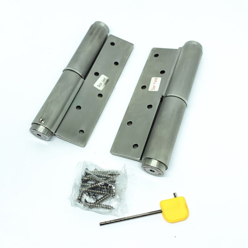 HINGE HYDRAULIC DEKKSON ESS HYD 6.2X4X3MM RIGHT SSS 2