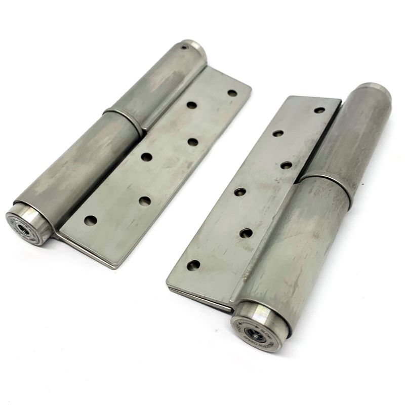 HINGE HYDRAULIC DEKKSON ESS HYD 6.2X4X3MM LEFT SSS 3