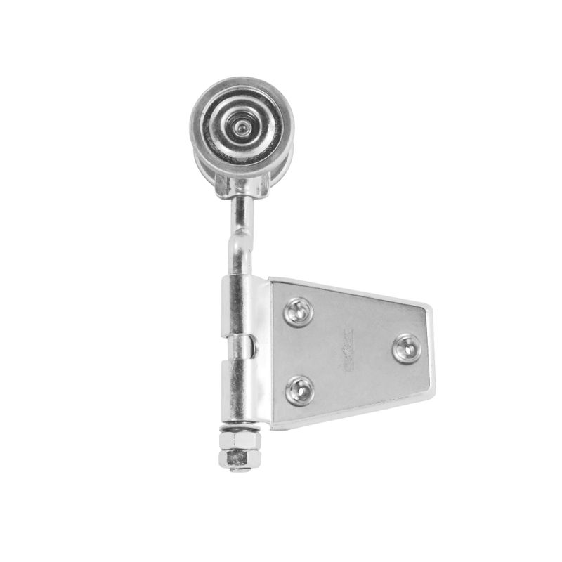 RODA ATAS PINGGIR DEKKSON WH 8196-L (57MM) GALV 2