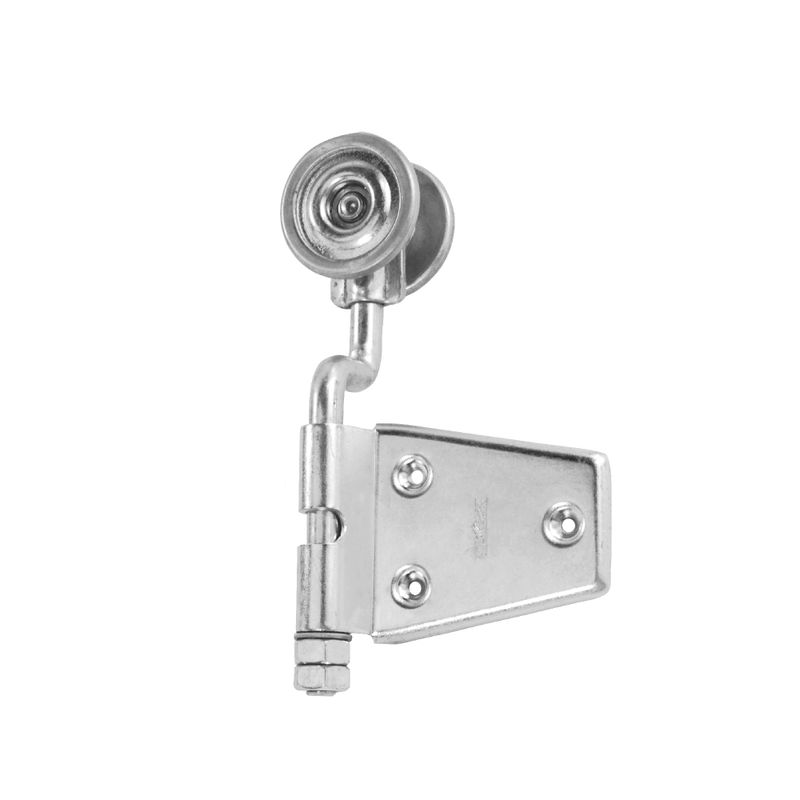 RODA ATAS PINGGIR DEKKSON WH 8196-L (57MM) GALV 3